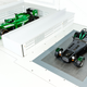 Illustration for article titled The Caterham Kobayashi-Edition Seven Looks Like A Blast